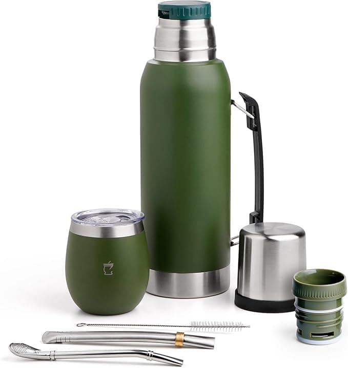 Kit Mate personalizable 1L (BARGRIN)