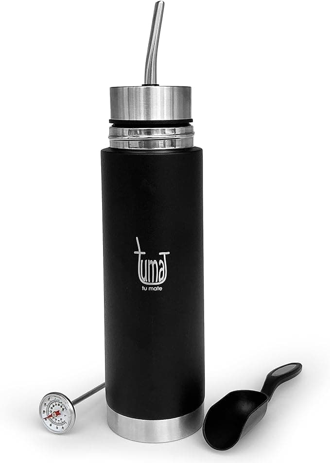 Mate Listo Automate 500 ml (auto-servicio)