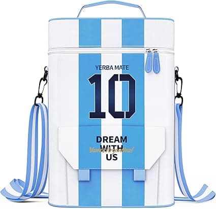 Bolsa matera impermeable 2.8L (Cuopru Captain No.10)