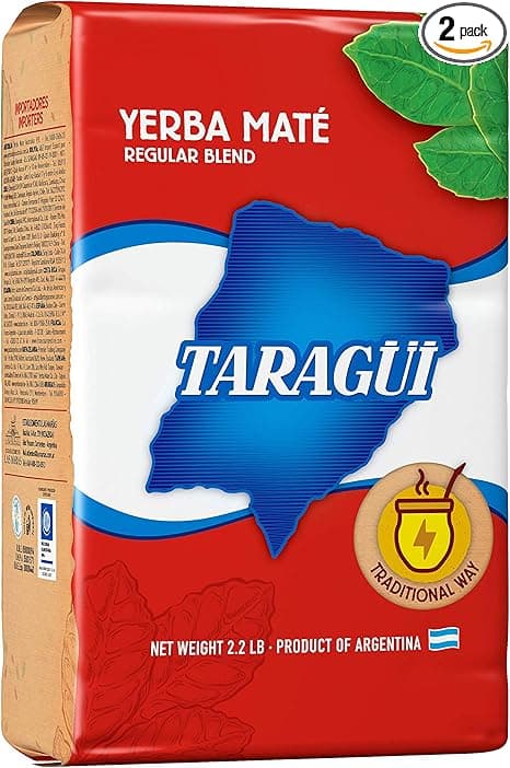 Taragüí Original con palo
